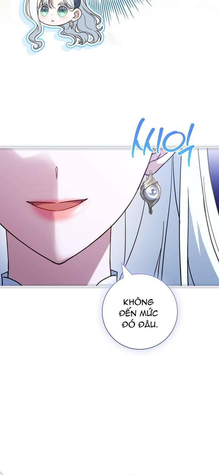 Chồng Ơi, Tại Sao Chúng Ta Không Thể Ly Hôn? Chap 56 - Next Chap 57