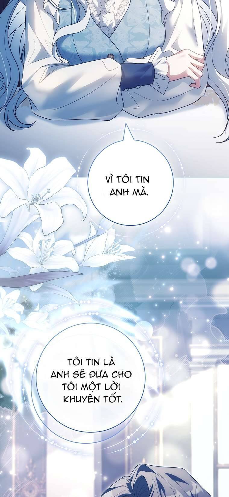 Chồng Ơi, Tại Sao Chúng Ta Không Thể Ly Hôn? Chap 56 - Next Chap 57