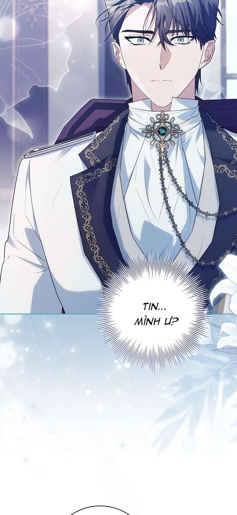 Chồng Ơi, Tại Sao Chúng Ta Không Thể Ly Hôn? Chap 56 - Next Chap 57