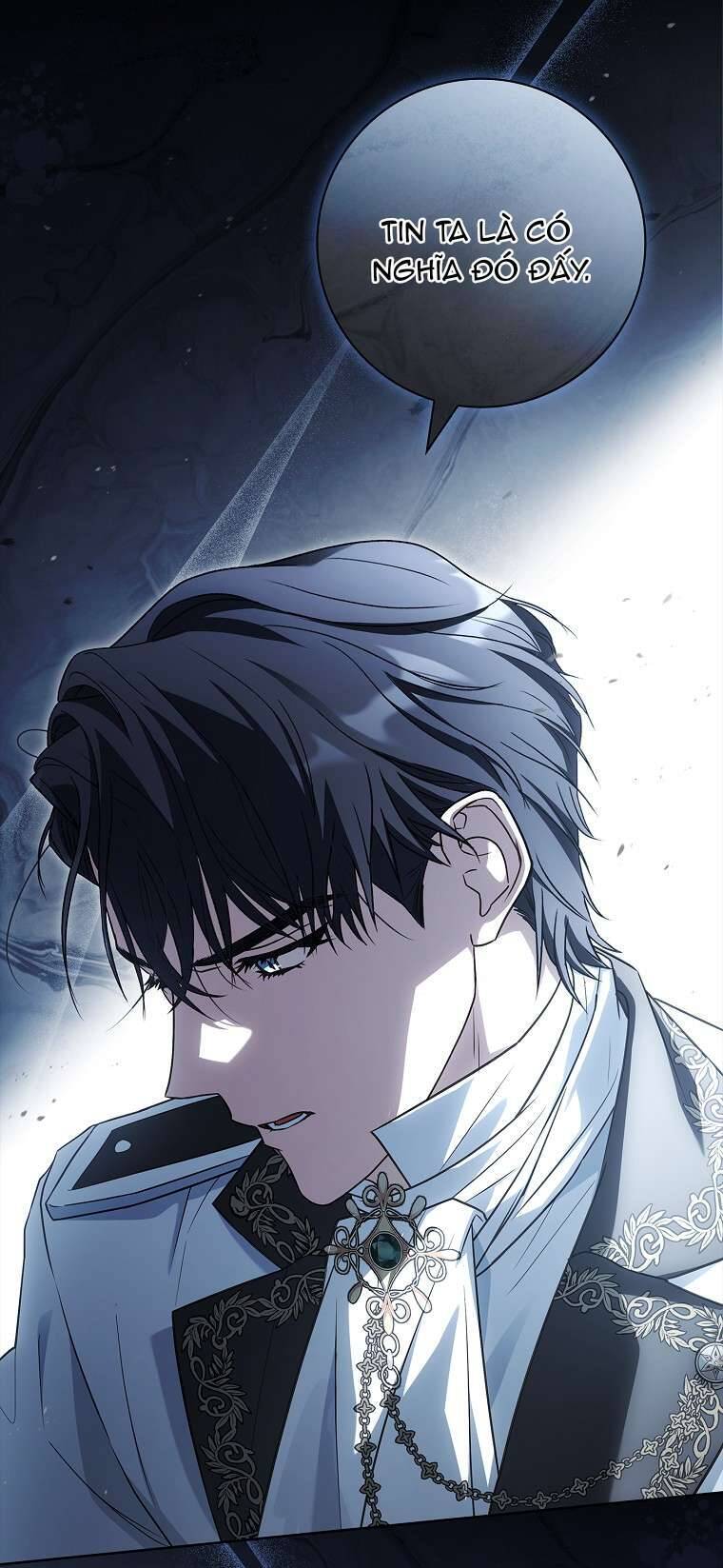 Chồng Ơi, Tại Sao Chúng Ta Không Thể Ly Hôn? Chap 56 - Next Chap 57