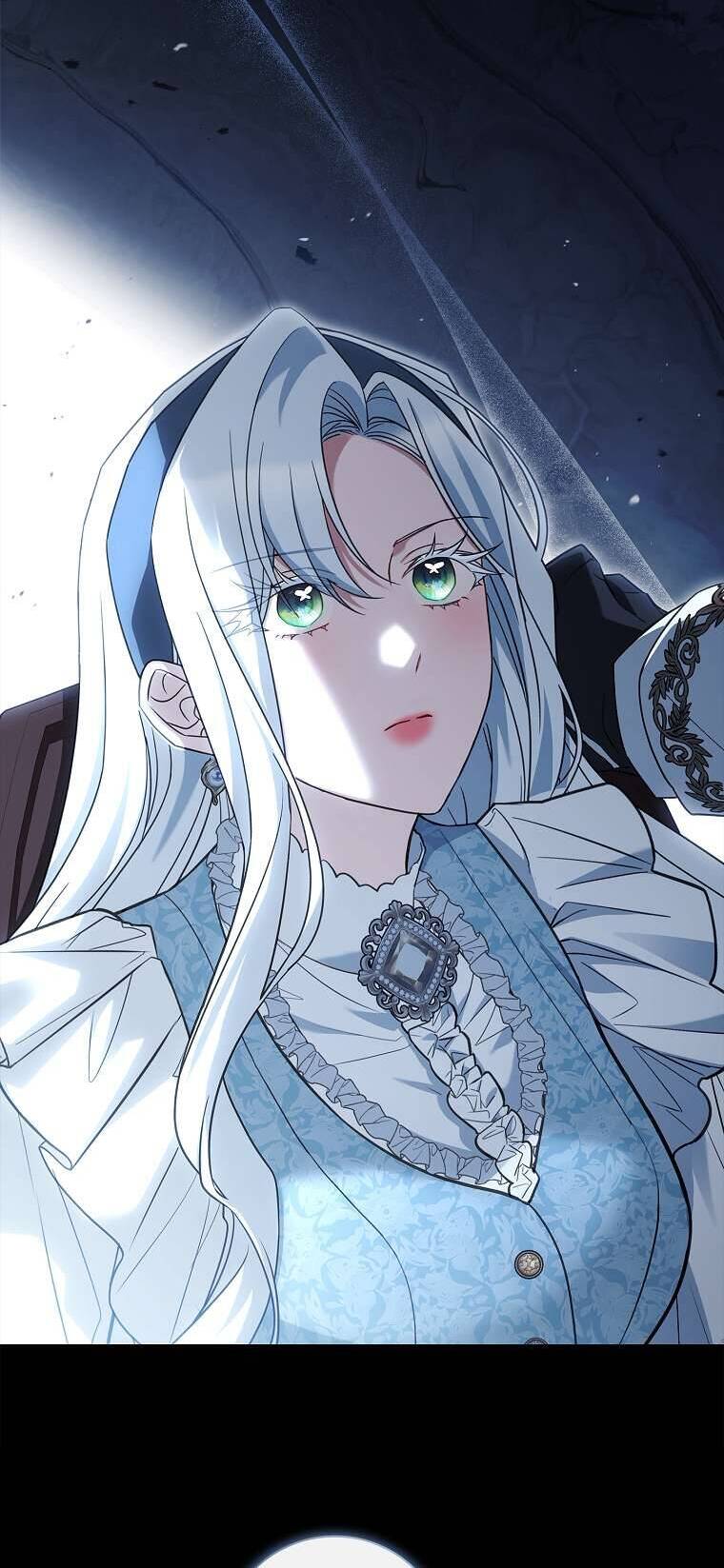 Chồng Ơi, Tại Sao Chúng Ta Không Thể Ly Hôn? Chap 56 - Next Chap 57