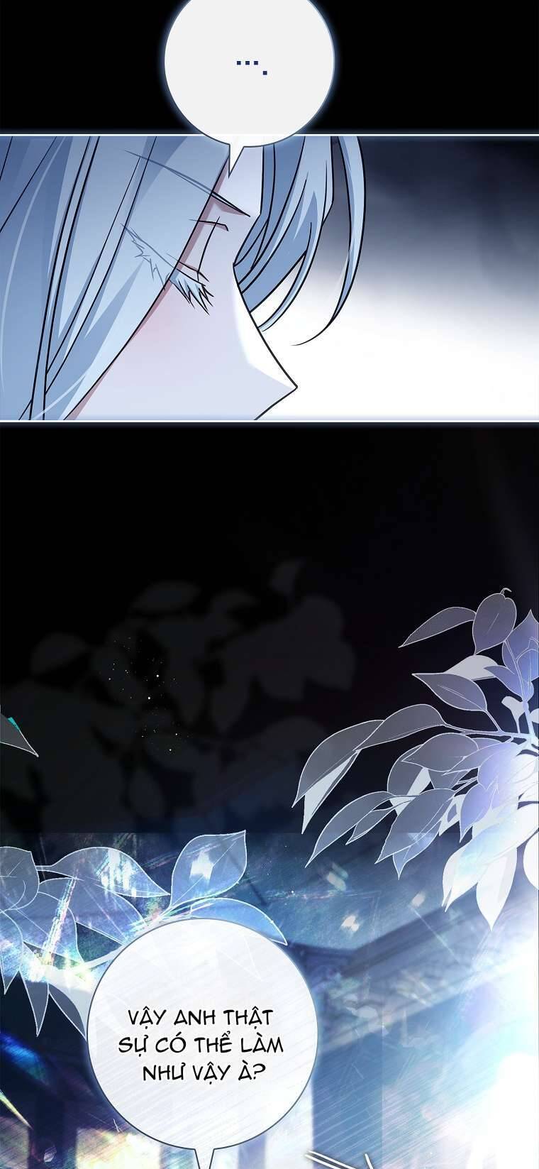 Chồng Ơi, Tại Sao Chúng Ta Không Thể Ly Hôn? Chap 56 - Next Chap 57