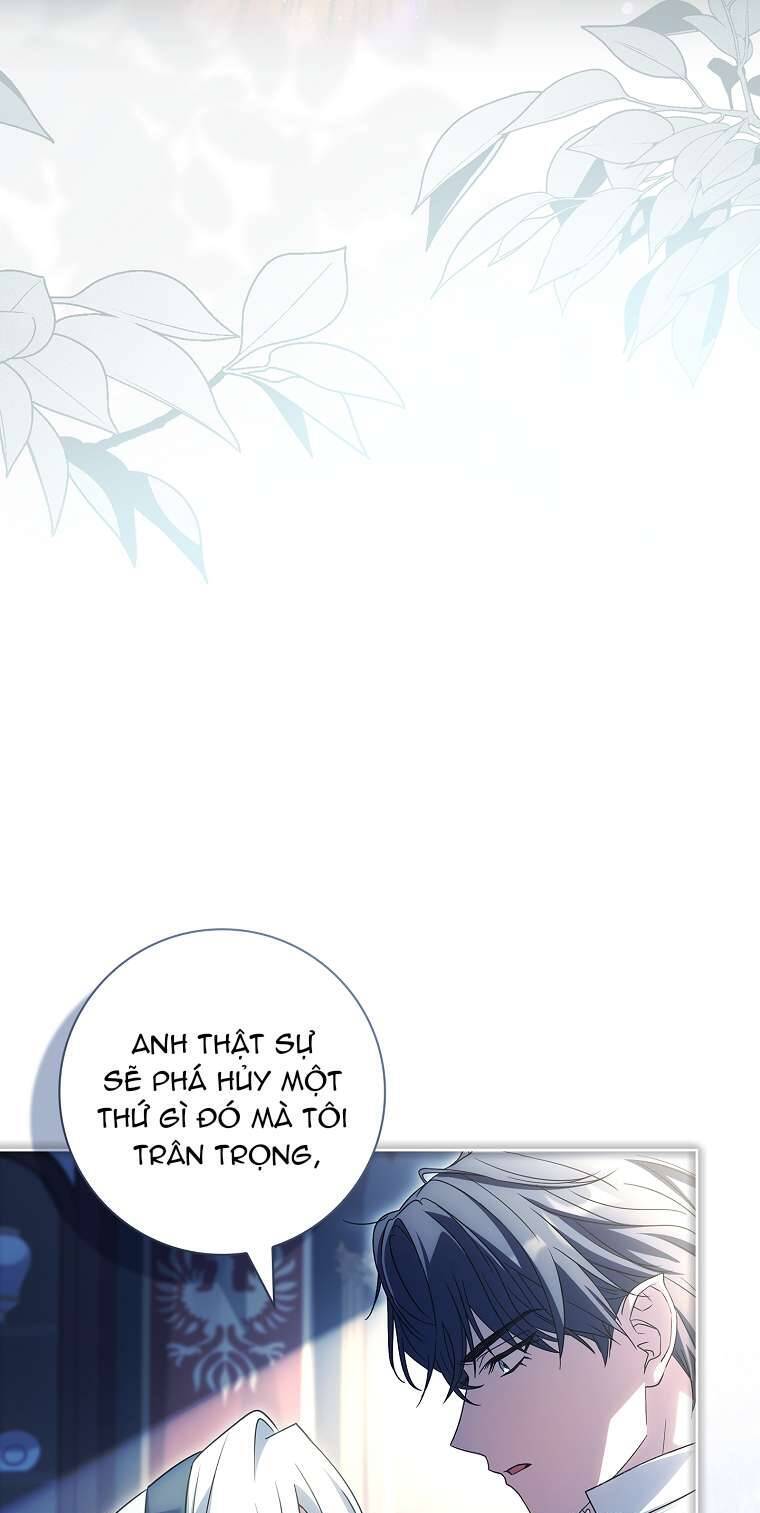 Chồng Ơi, Tại Sao Chúng Ta Không Thể Ly Hôn? Chap 56 - Next Chap 57