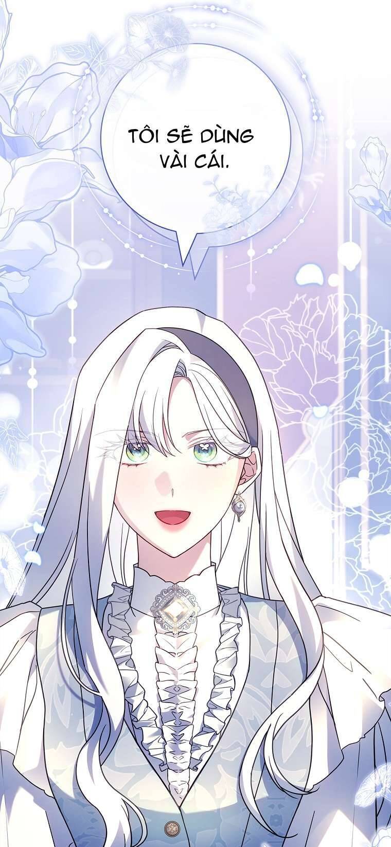 Chồng Ơi, Tại Sao Chúng Ta Không Thể Ly Hôn? Chap 56 - Next Chap 57