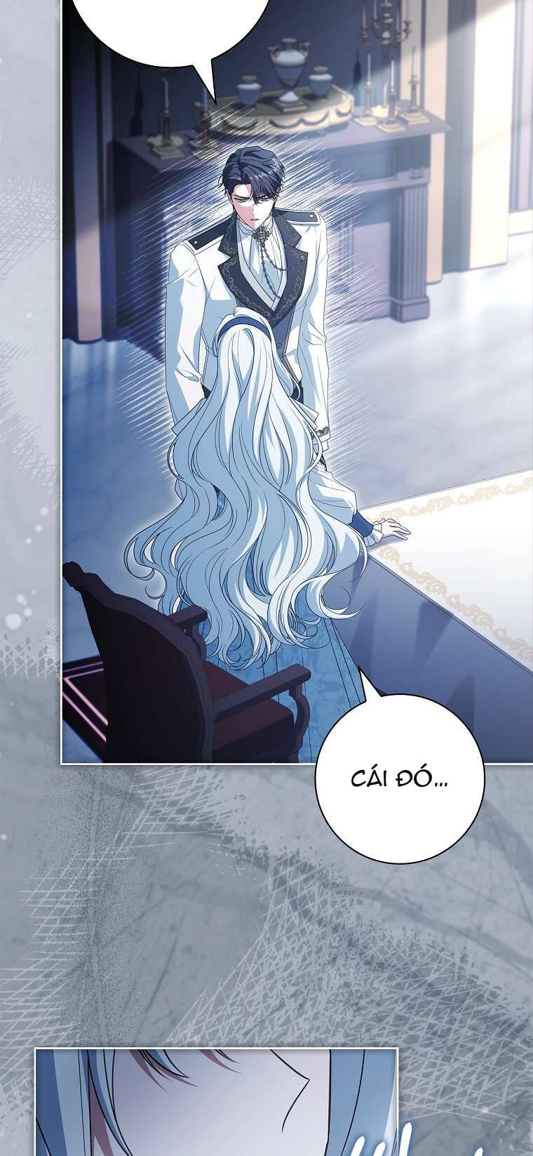 Chồng Ơi, Tại Sao Chúng Ta Không Thể Ly Hôn? Chap 56 - Next Chap 57