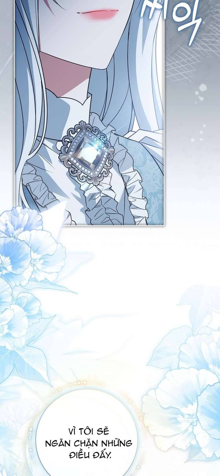 Chồng Ơi, Tại Sao Chúng Ta Không Thể Ly Hôn? Chap 56 - Next Chap 57