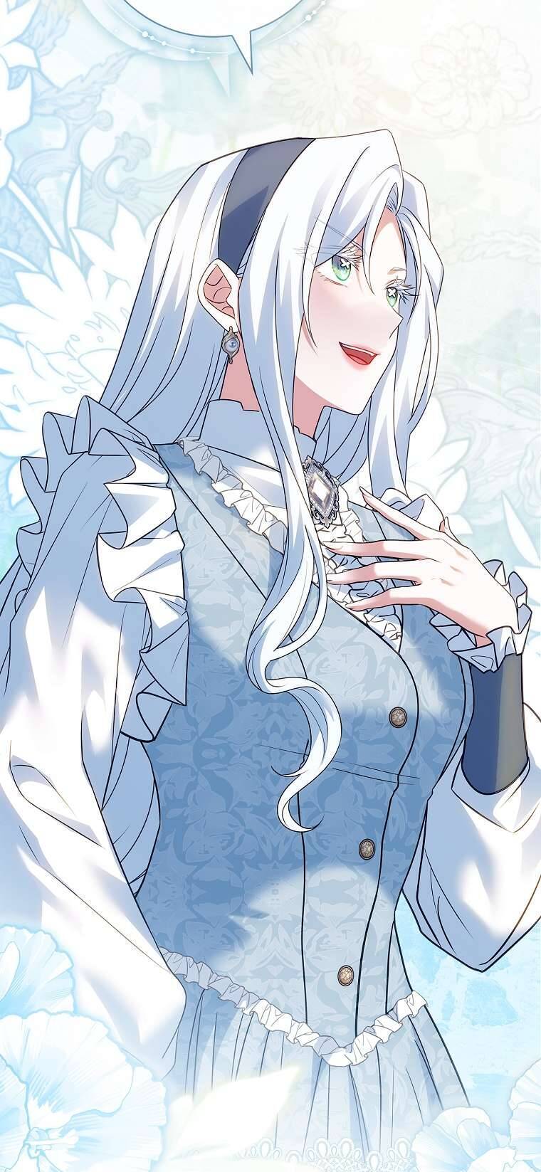 Chồng Ơi, Tại Sao Chúng Ta Không Thể Ly Hôn? Chap 56 - Next Chap 57