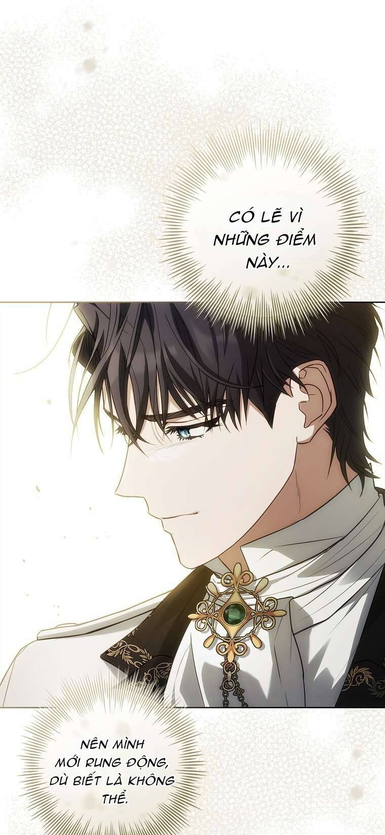 Chồng Ơi, Tại Sao Chúng Ta Không Thể Ly Hôn? Chap 56 - Next Chap 57