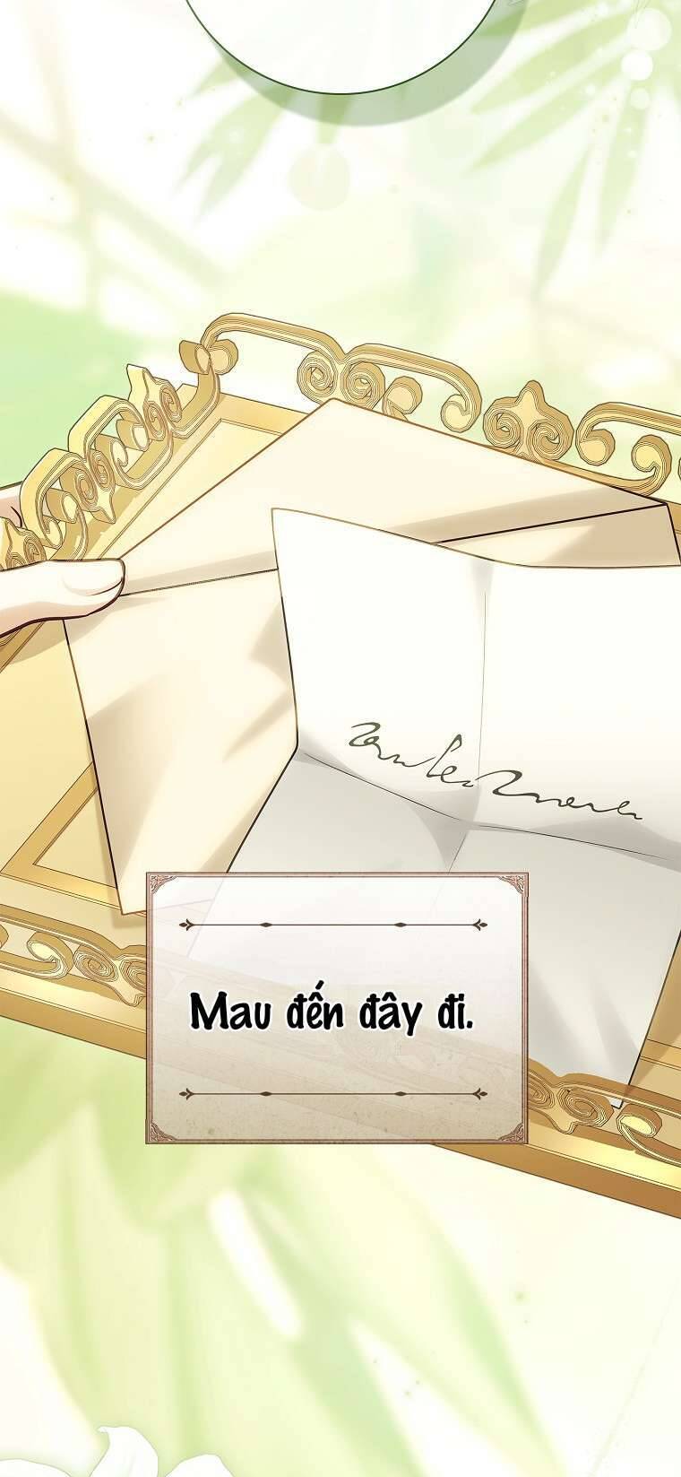 Chồng Ơi, Tại Sao Chúng Ta Không Thể Ly Hôn? Chap 56 - Next Chap 57