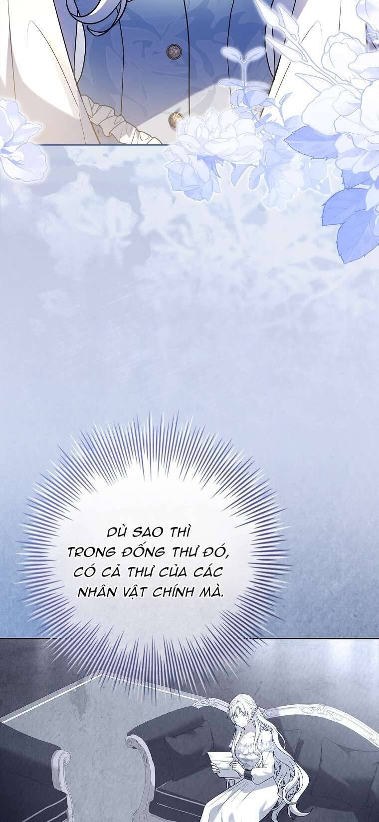 Chồng Ơi, Tại Sao Chúng Ta Không Thể Ly Hôn? Chap 56 - Next Chap 57