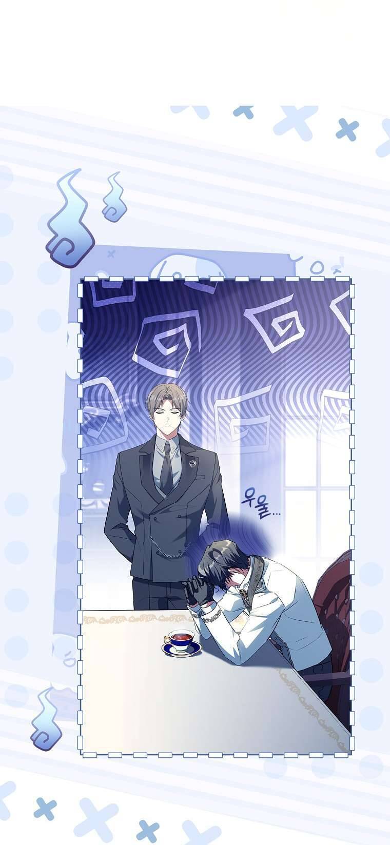 Chồng Ơi, Tại Sao Chúng Ta Không Thể Ly Hôn? Chap 56 - Next Chap 57