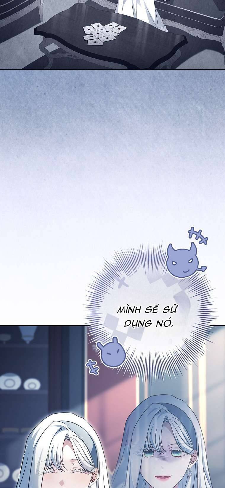 Chồng Ơi, Tại Sao Chúng Ta Không Thể Ly Hôn? Chap 56 - Next Chap 57