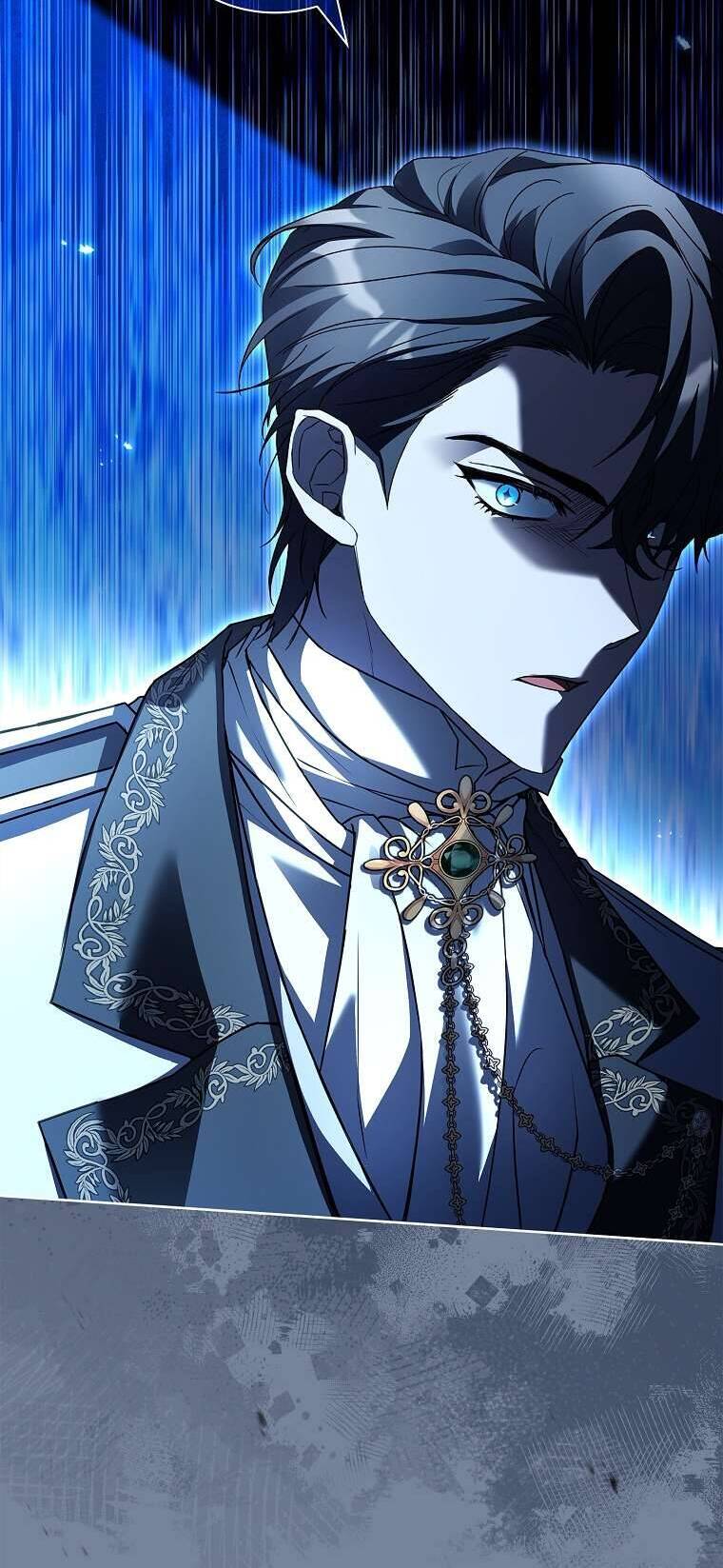 Chồng Ơi, Tại Sao Chúng Ta Không Thể Ly Hôn? Chap 56 - Next Chap 57