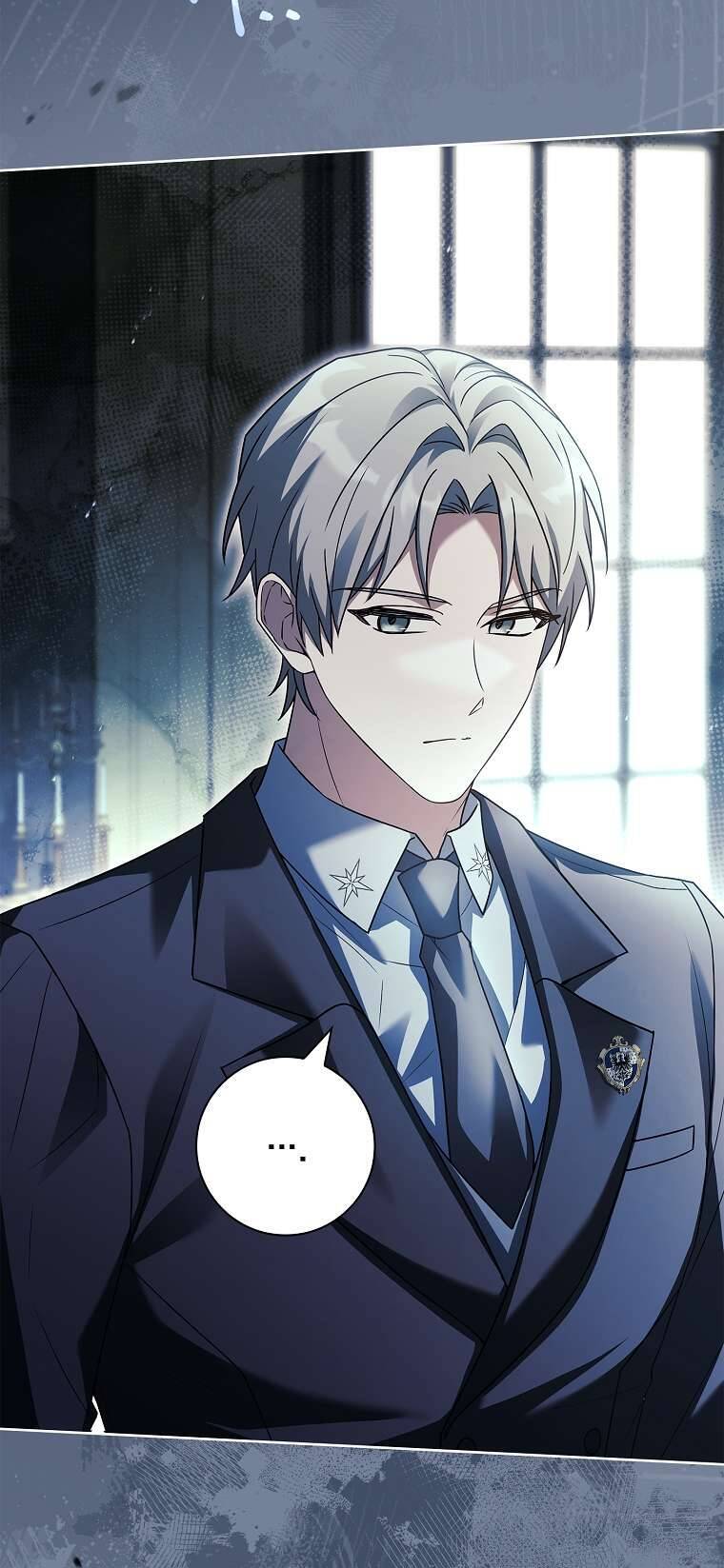 Chồng Ơi, Tại Sao Chúng Ta Không Thể Ly Hôn? Chap 56 - Next Chap 57