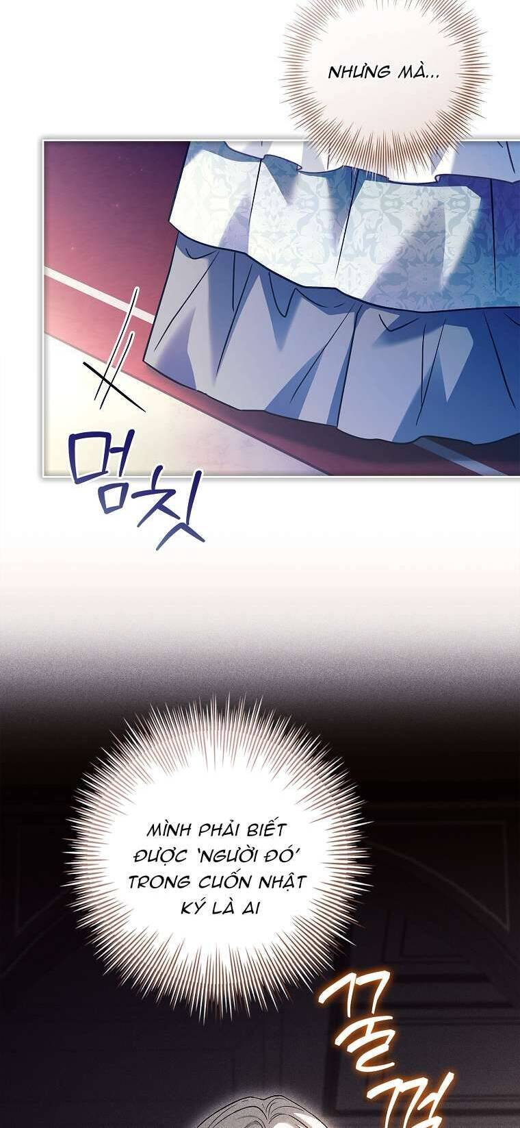 Chồng Ơi, Tại Sao Chúng Ta Không Thể Ly Hôn? Chap 56 - Next Chap 57