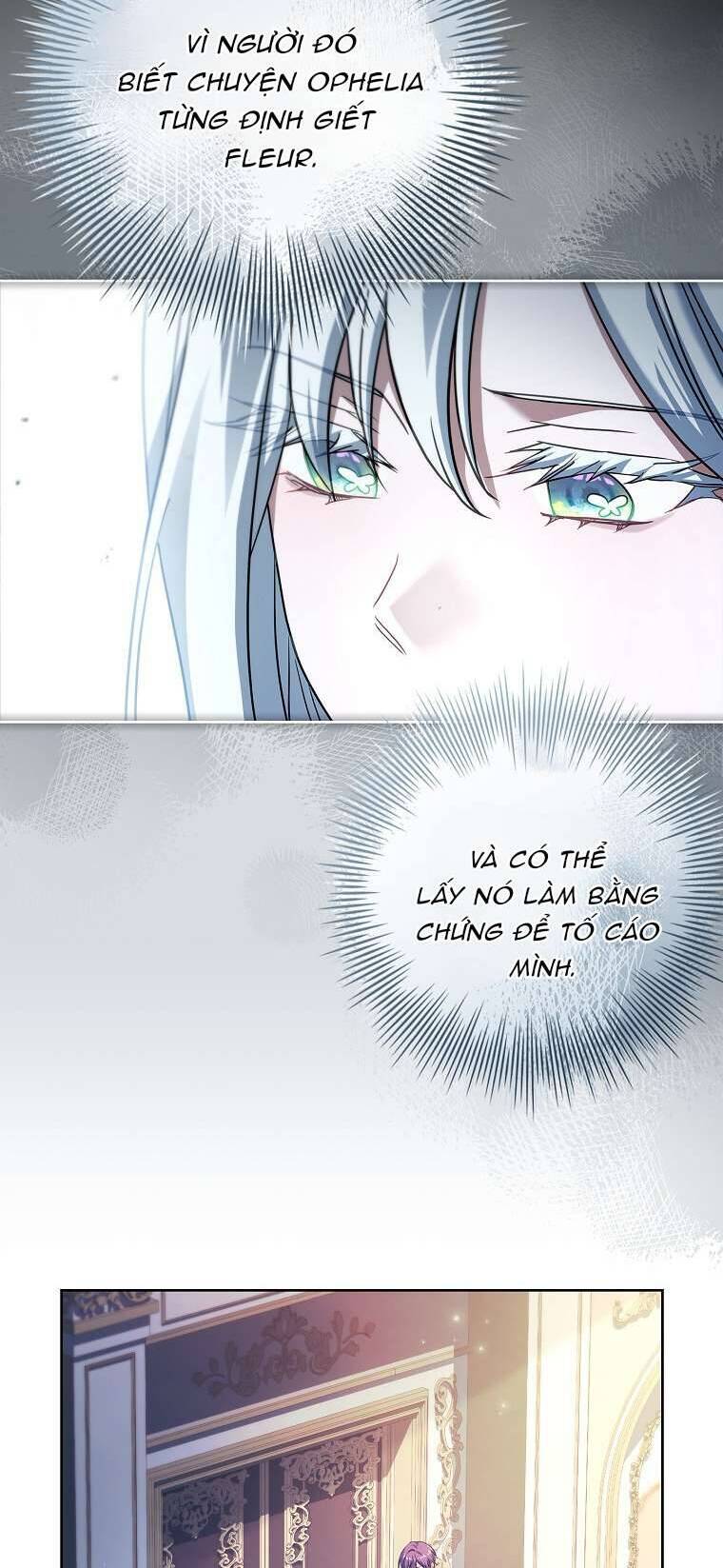 Chồng Ơi, Tại Sao Chúng Ta Không Thể Ly Hôn? Chap 56 - Next Chap 57