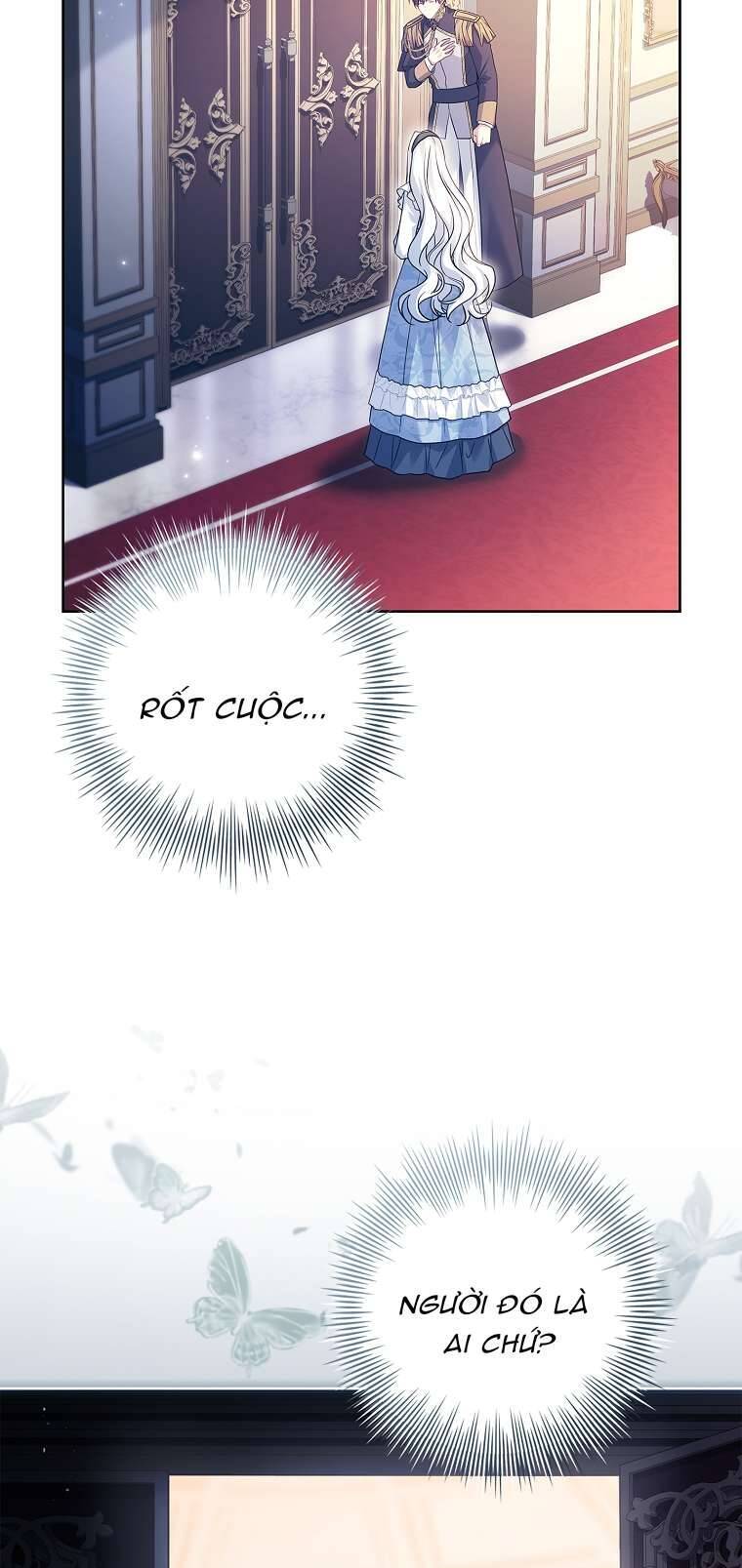 Chồng Ơi, Tại Sao Chúng Ta Không Thể Ly Hôn? Chap 56 - Next Chap 57