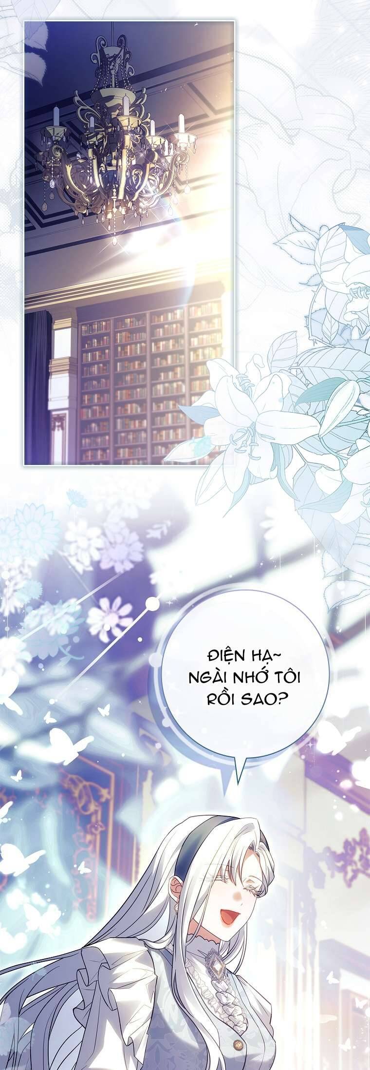 Chồng Ơi, Tại Sao Chúng Ta Không Thể Ly Hôn? Chap 56 - Next Chap 57