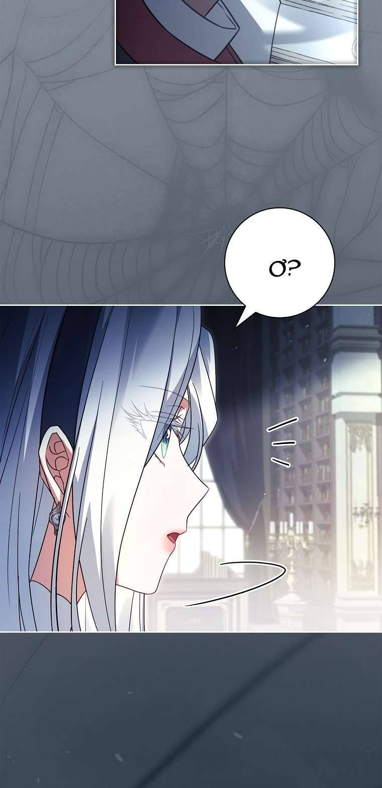 Chồng Ơi, Tại Sao Chúng Ta Không Thể Ly Hôn? Chap 56 - Next Chap 57