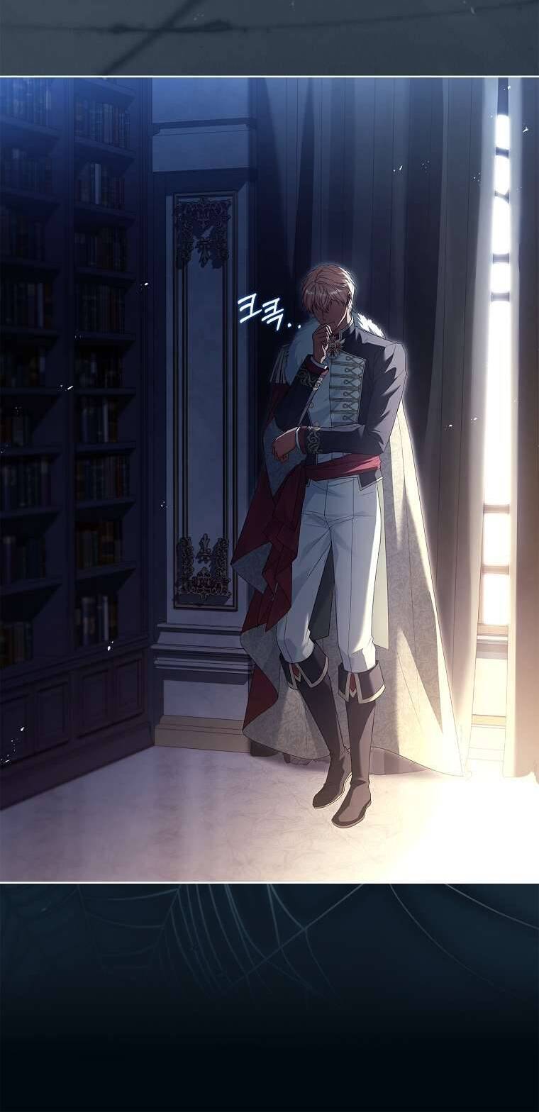 Chồng Ơi, Tại Sao Chúng Ta Không Thể Ly Hôn? Chap 56 - Next Chap 57