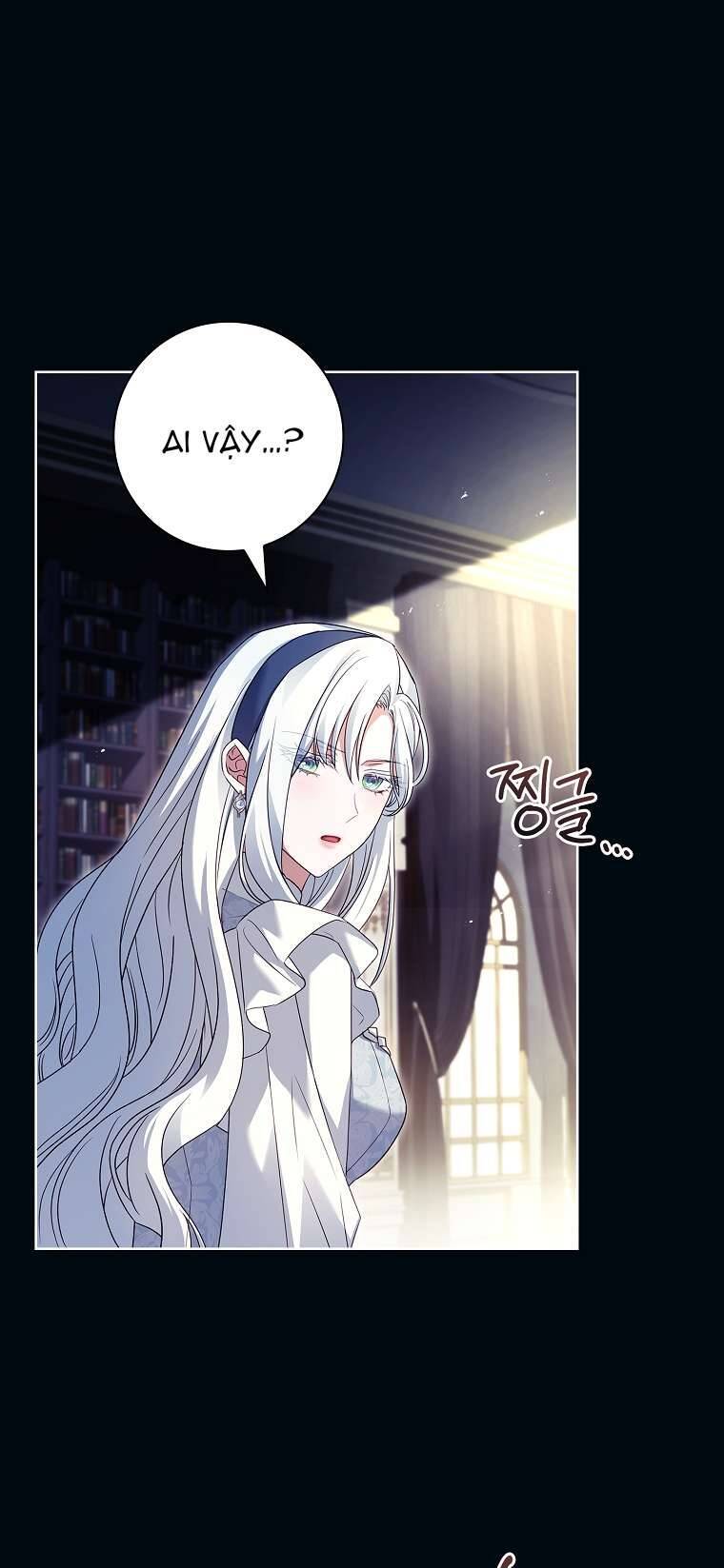 Chồng Ơi, Tại Sao Chúng Ta Không Thể Ly Hôn? Chap 56 - Next Chap 57