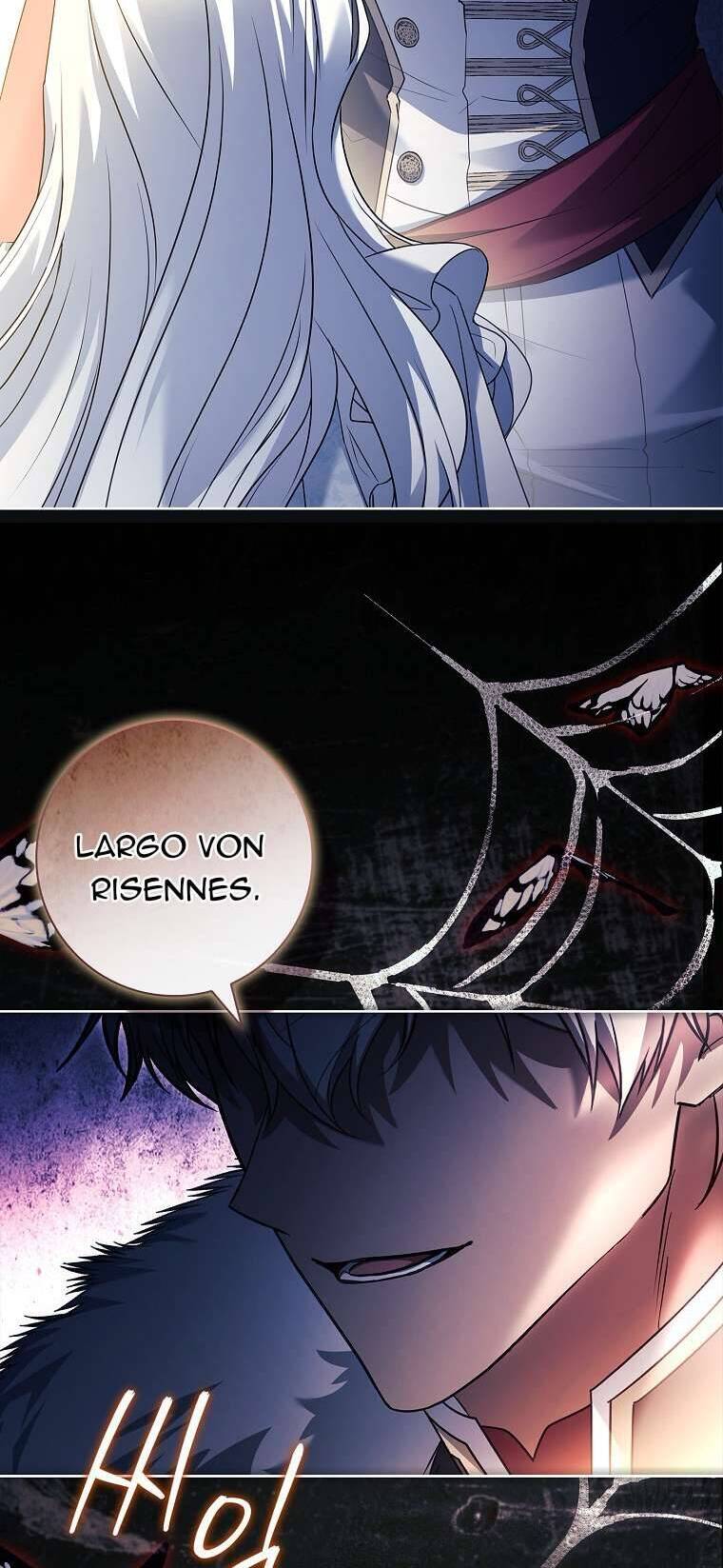 Chồng Ơi, Tại Sao Chúng Ta Không Thể Ly Hôn? Chap 56 - Next Chap 57