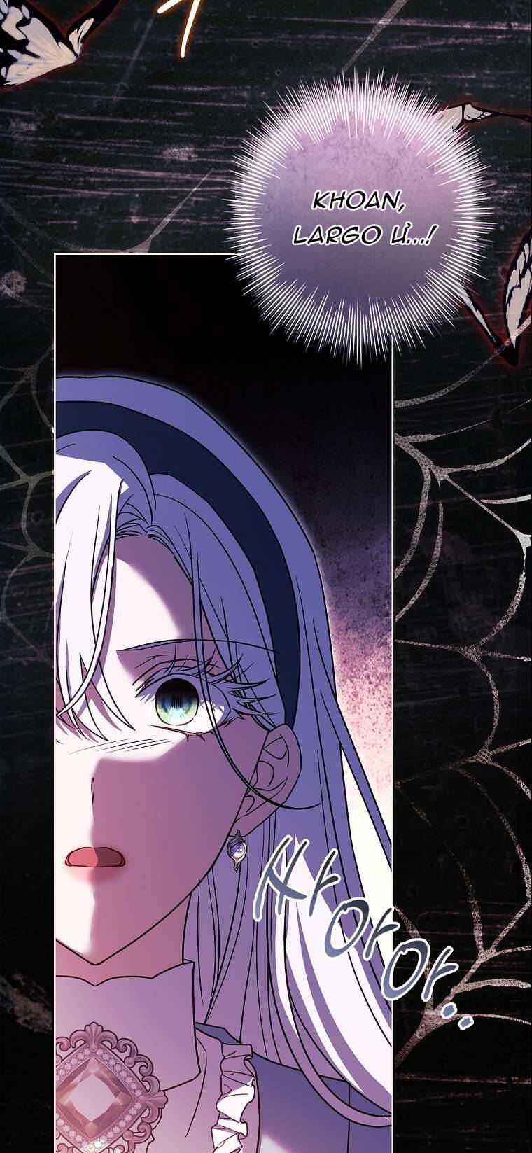 Chồng Ơi, Tại Sao Chúng Ta Không Thể Ly Hôn? Chap 56 - Next Chap 57