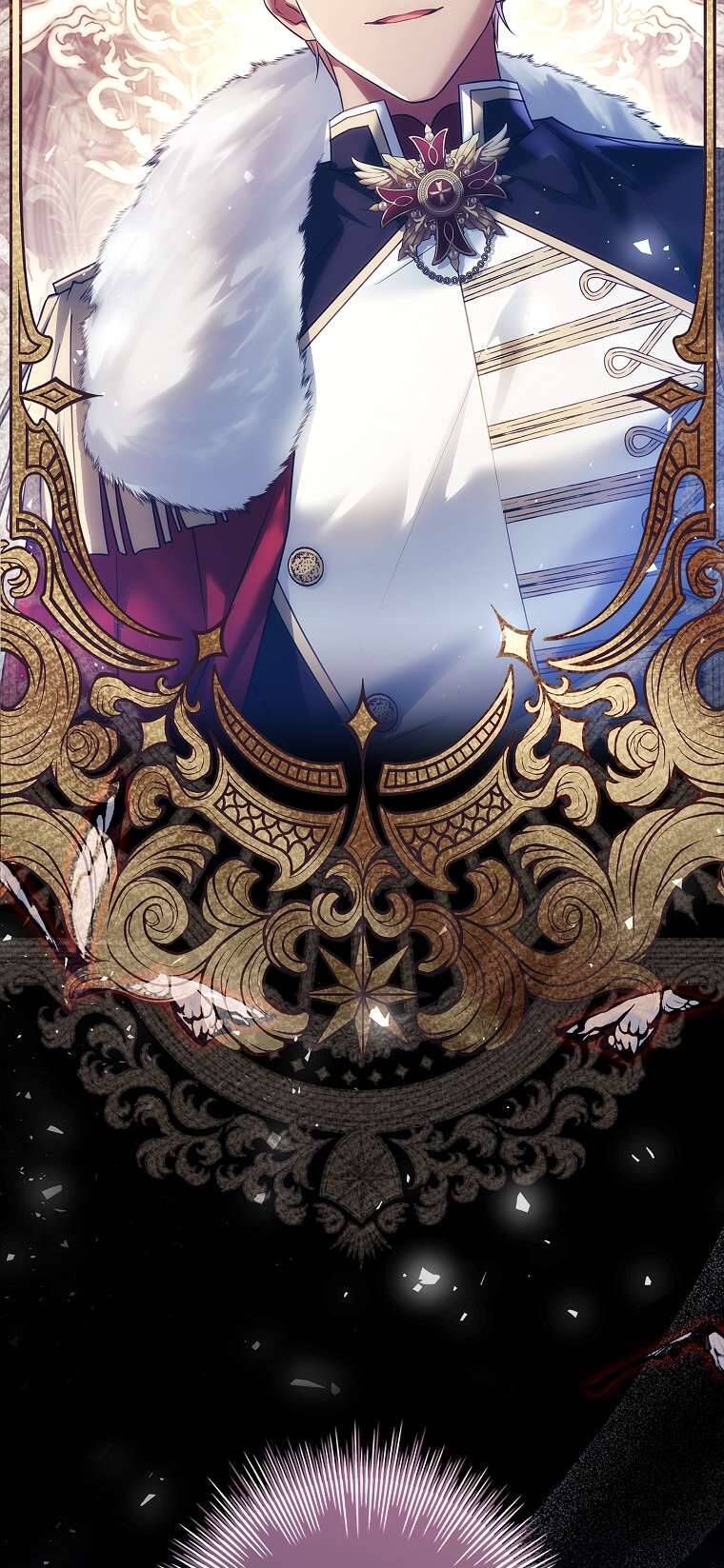 Chồng Ơi, Tại Sao Chúng Ta Không Thể Ly Hôn? Chap 56 - Next Chap 57