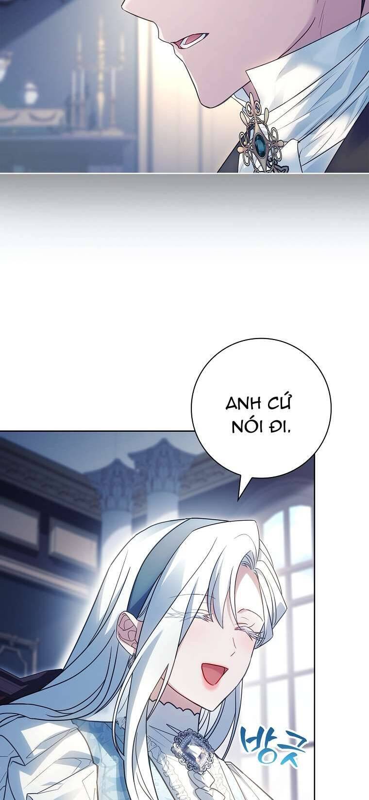 Chồng Ơi, Tại Sao Chúng Ta Không Thể Ly Hôn? Chap 56 - Next Chap 57