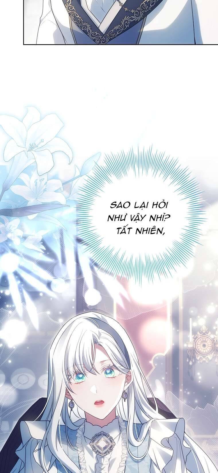 Chồng Ơi, Tại Sao Chúng Ta Không Thể Ly Hôn? Chap 56 - Next Chap 57