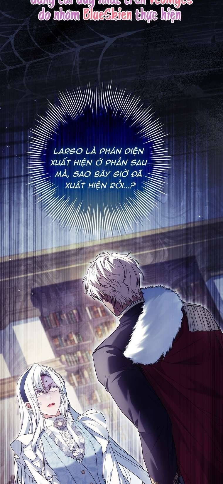 Chồng Ơi, Tại Sao Chúng Ta Không Thể Ly Hôn? Chap 57 - Next Chap 58