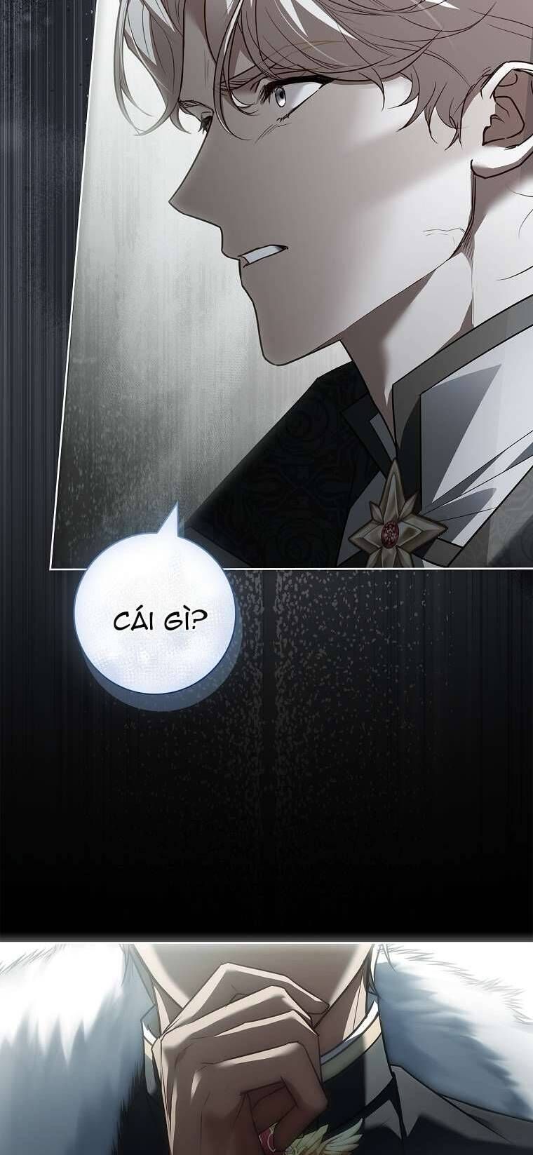 Chồng Ơi, Tại Sao Chúng Ta Không Thể Ly Hôn? Chap 57 - Next Chap 58