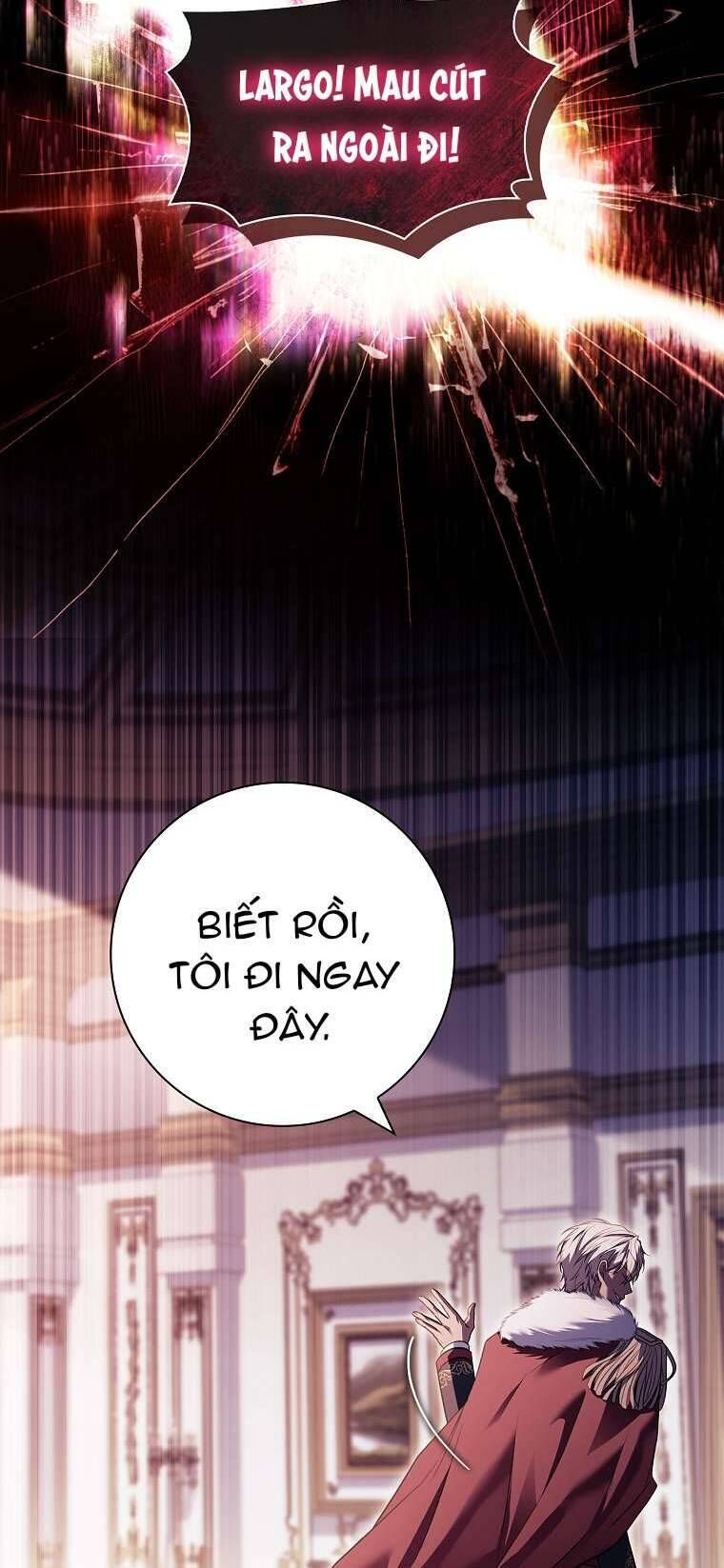 Chồng Ơi, Tại Sao Chúng Ta Không Thể Ly Hôn? Chap 57 - Next Chap 58