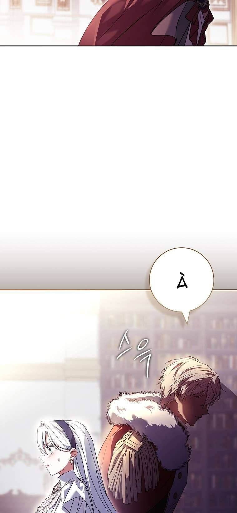 Chồng Ơi, Tại Sao Chúng Ta Không Thể Ly Hôn? Chap 57 - Next Chap 58