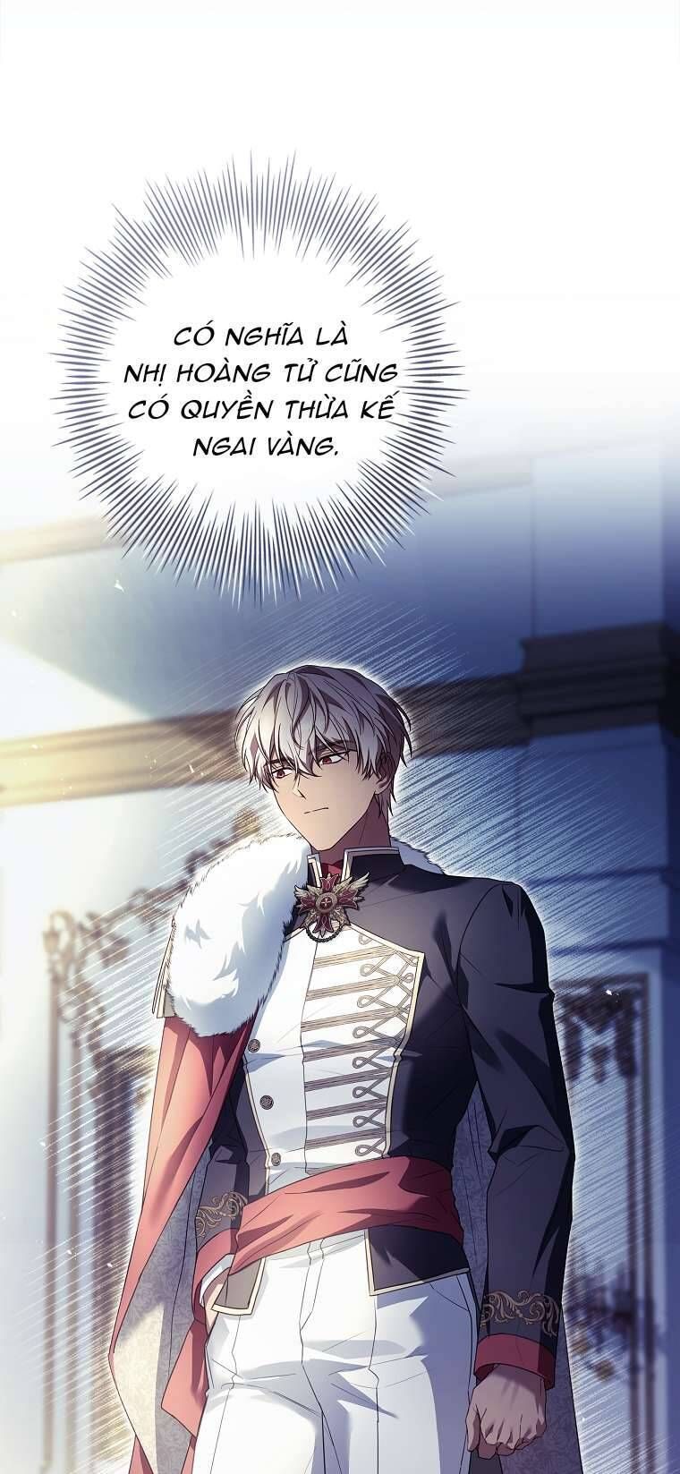 Chồng Ơi, Tại Sao Chúng Ta Không Thể Ly Hôn? Chap 57 - Next Chap 58