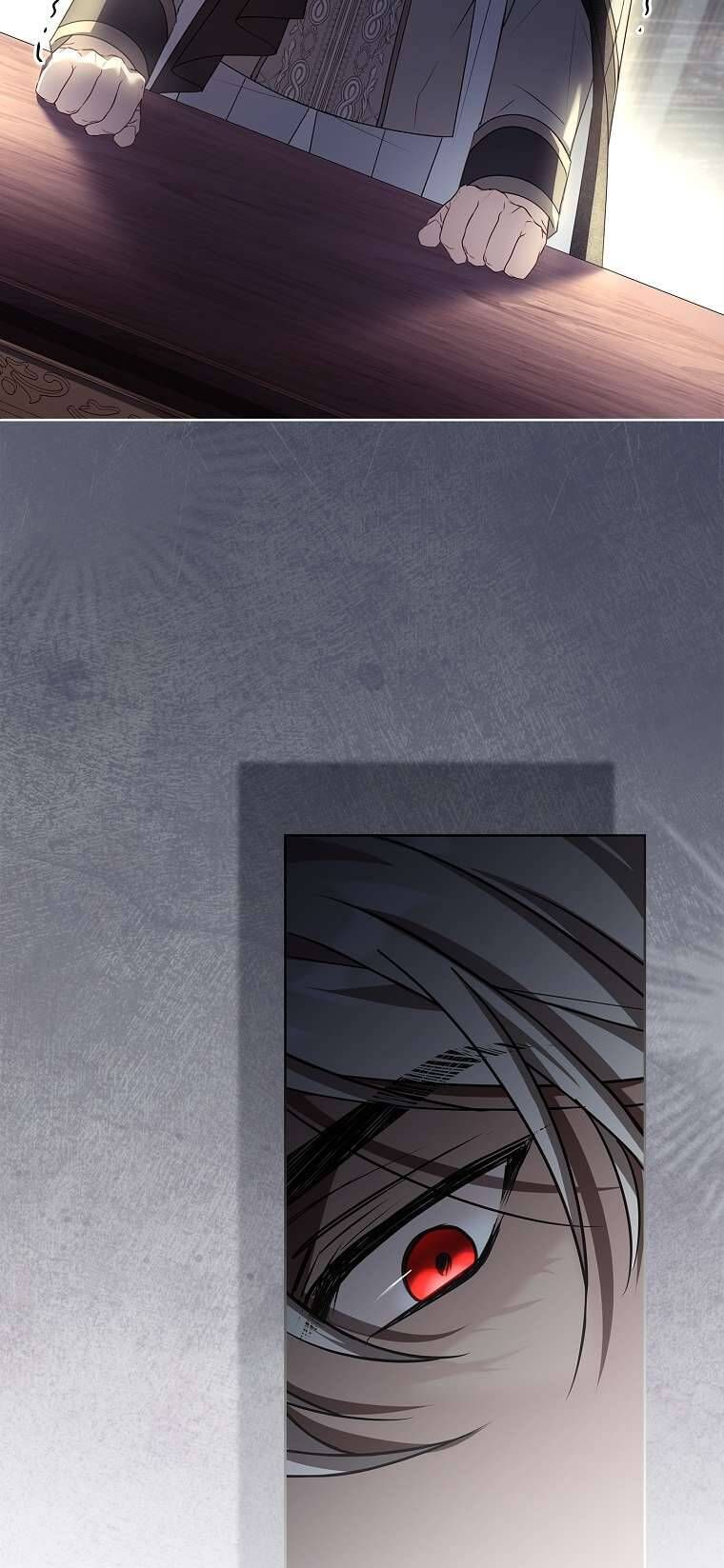 Chồng Ơi, Tại Sao Chúng Ta Không Thể Ly Hôn? Chap 57 - Next Chap 58