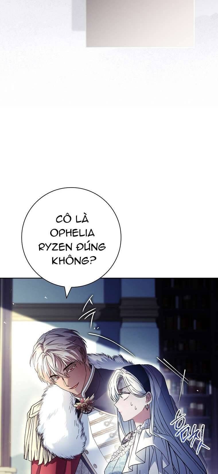 Chồng Ơi, Tại Sao Chúng Ta Không Thể Ly Hôn? Chap 57 - Next Chap 58