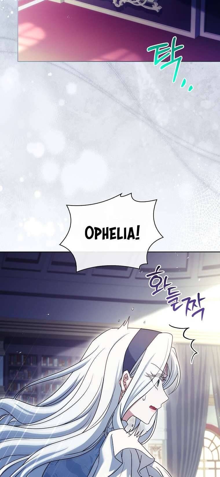 Chồng Ơi, Tại Sao Chúng Ta Không Thể Ly Hôn? Chap 57 - Next Chap 58