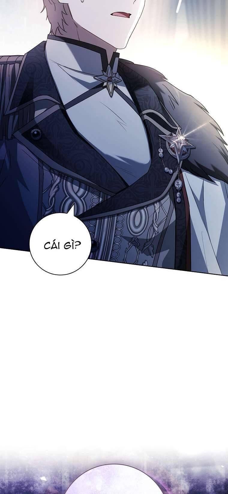 Chồng Ơi, Tại Sao Chúng Ta Không Thể Ly Hôn? Chap 57 - Next Chap 58