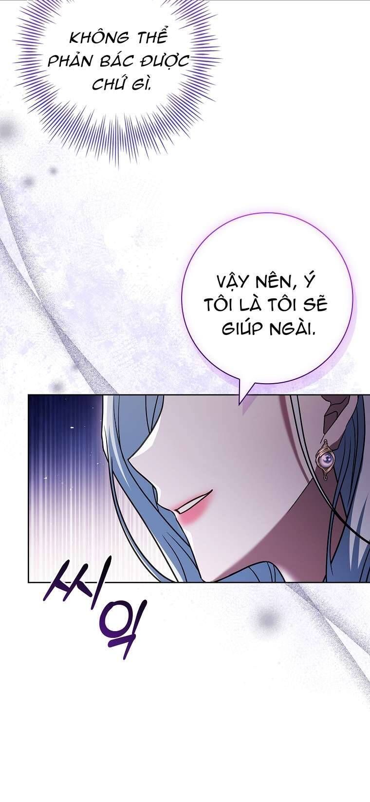 Chồng Ơi, Tại Sao Chúng Ta Không Thể Ly Hôn? Chap 57 - Next Chap 58