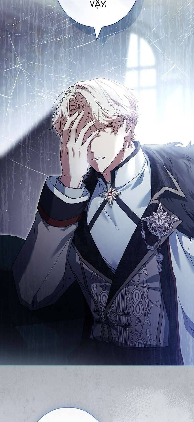 Chồng Ơi, Tại Sao Chúng Ta Không Thể Ly Hôn? Chap 57 - Next Chap 58