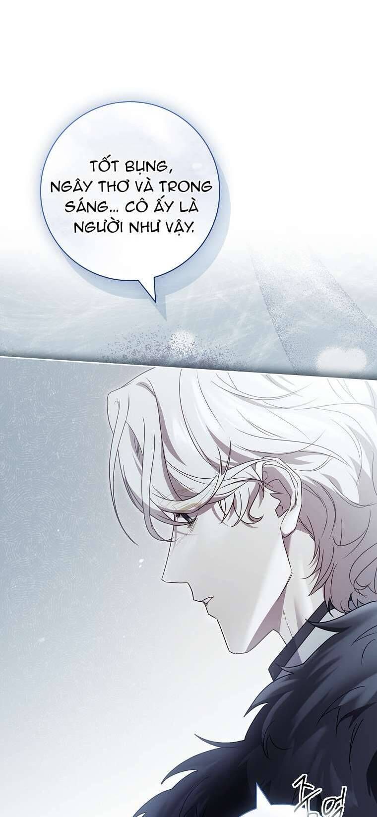 Chồng Ơi, Tại Sao Chúng Ta Không Thể Ly Hôn? Chap 57 - Next Chap 58