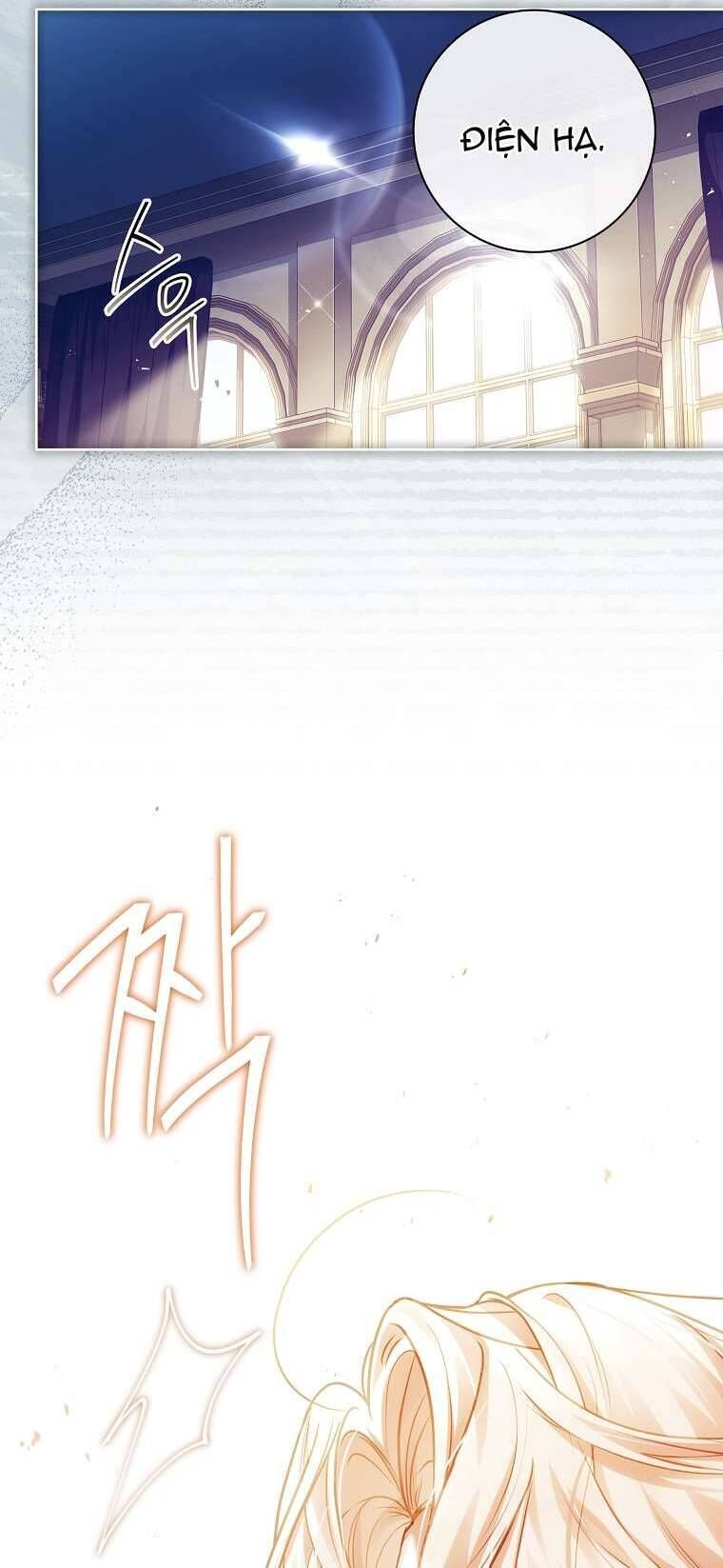 Chồng Ơi, Tại Sao Chúng Ta Không Thể Ly Hôn? Chap 57 - Next Chap 58