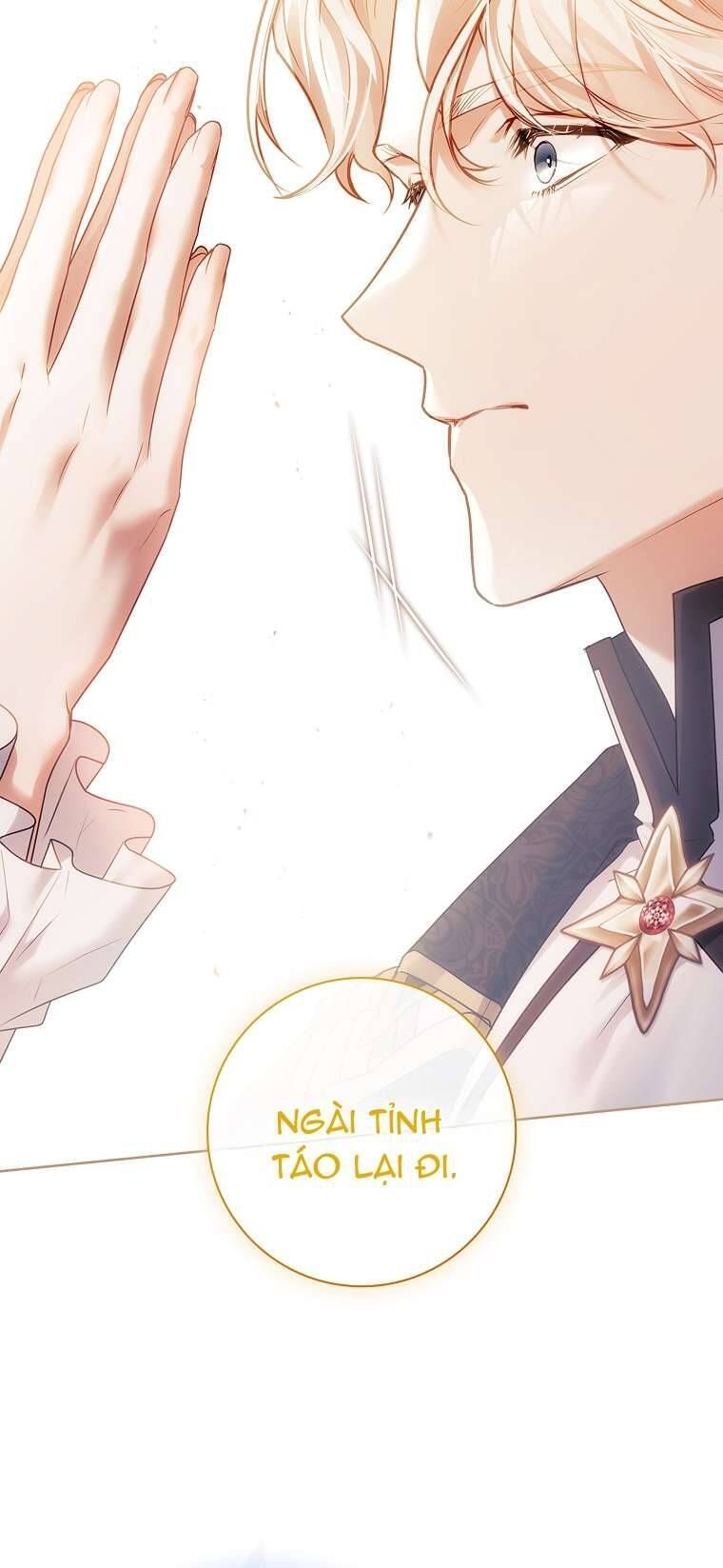 Chồng Ơi, Tại Sao Chúng Ta Không Thể Ly Hôn? Chap 57 - Next Chap 58