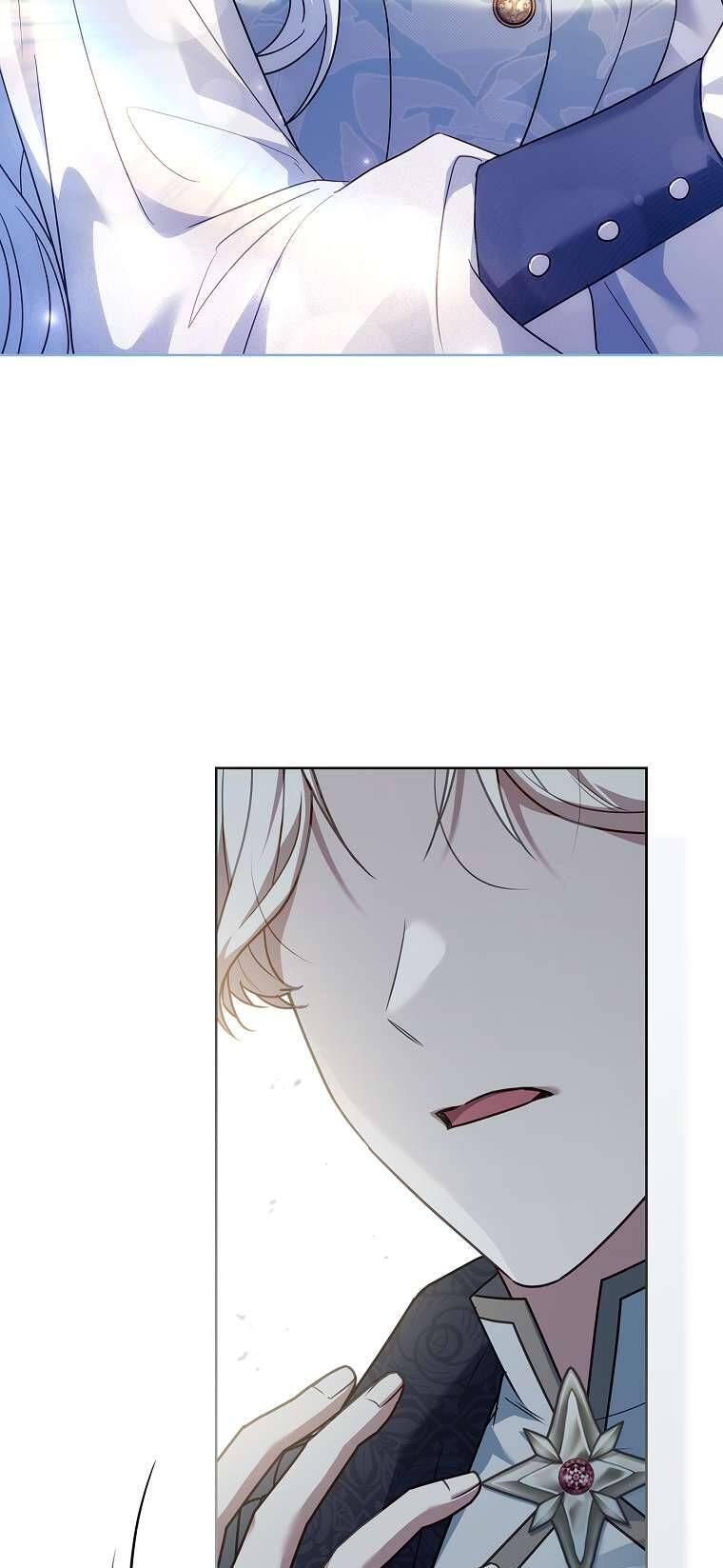 Chồng Ơi, Tại Sao Chúng Ta Không Thể Ly Hôn? Chap 57 - Next Chap 58