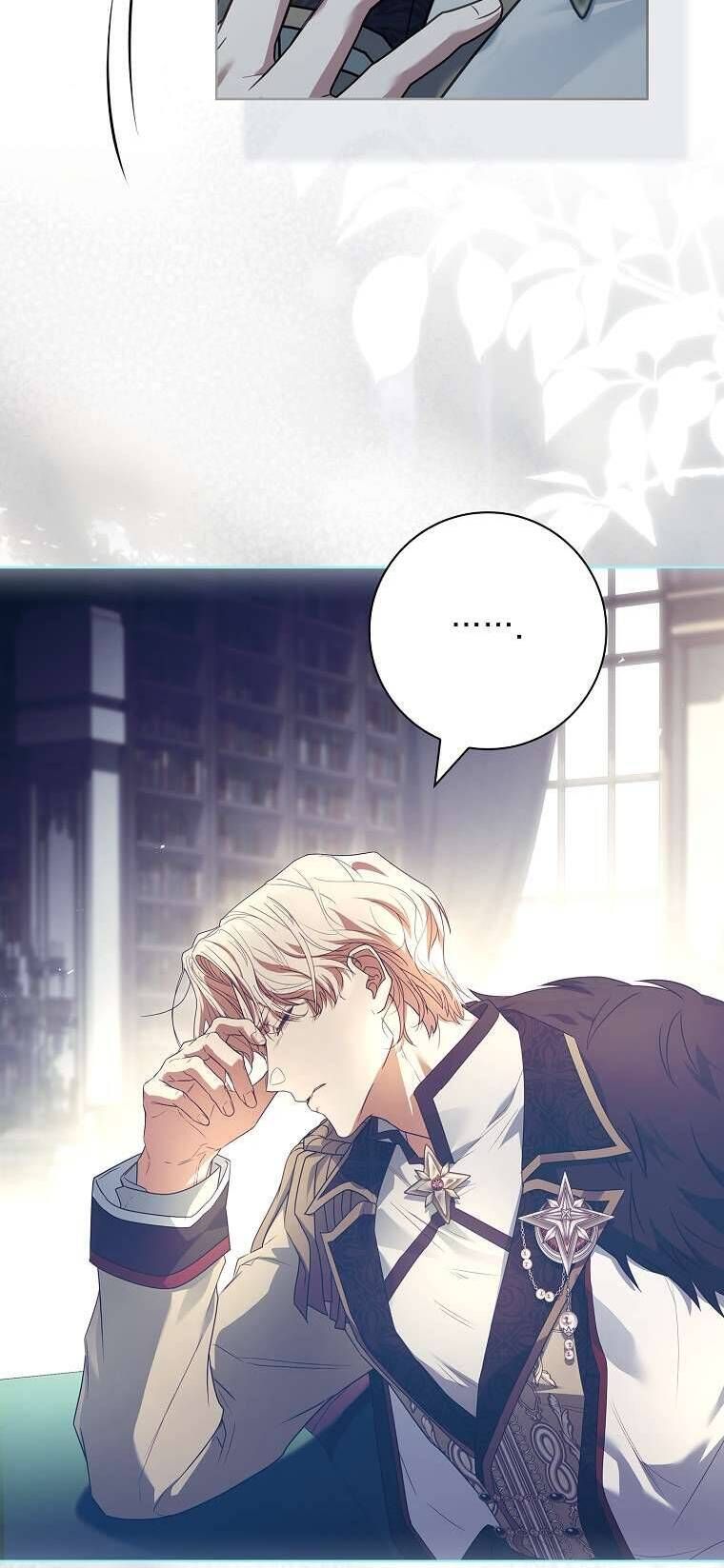 Chồng Ơi, Tại Sao Chúng Ta Không Thể Ly Hôn? Chap 57 - Next Chap 58