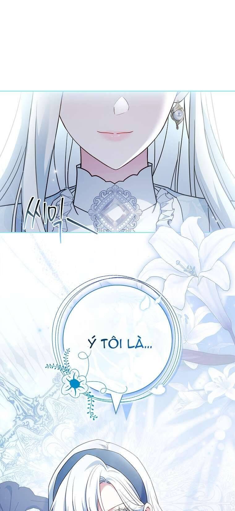 Chồng Ơi, Tại Sao Chúng Ta Không Thể Ly Hôn? Chap 57 - Next Chap 58