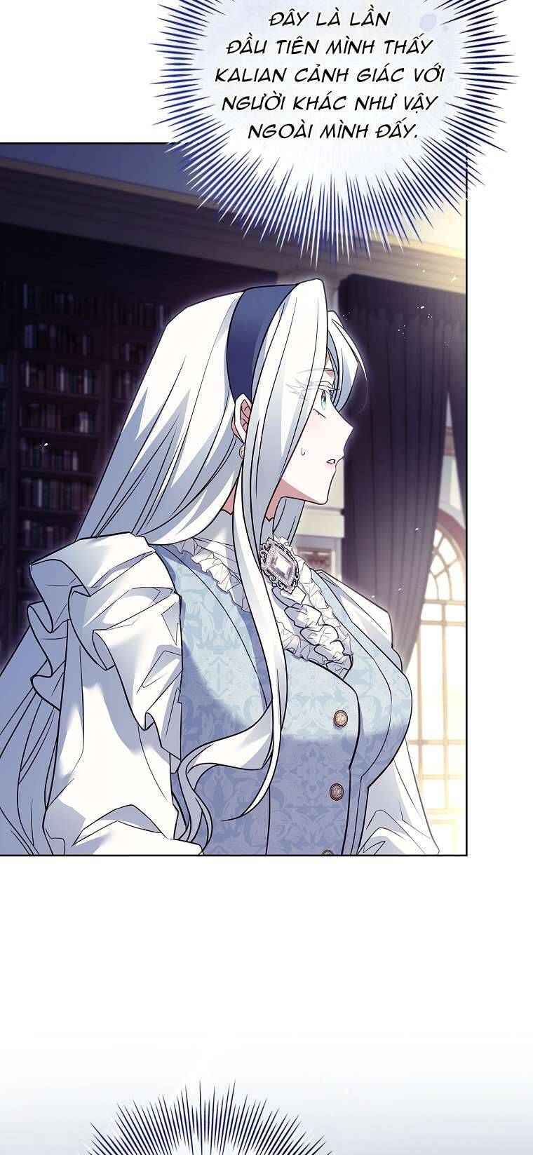 Chồng Ơi, Tại Sao Chúng Ta Không Thể Ly Hôn? Chap 57 - Next Chap 58