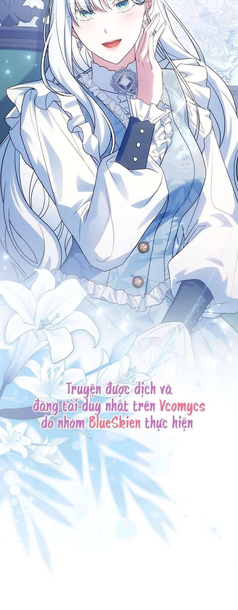 Chồng Ơi, Tại Sao Chúng Ta Không Thể Ly Hôn? Chap 58 - Next Chap 59