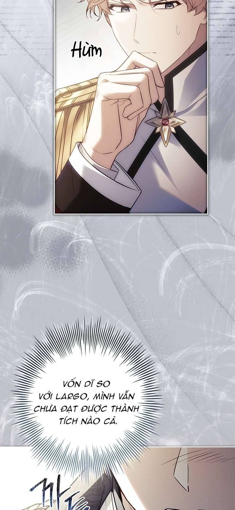 Chồng Ơi, Tại Sao Chúng Ta Không Thể Ly Hôn? Chap 58 - Next Chap 59